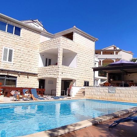 Villa Marijeta Hvar Hvar Town Luaran gambar