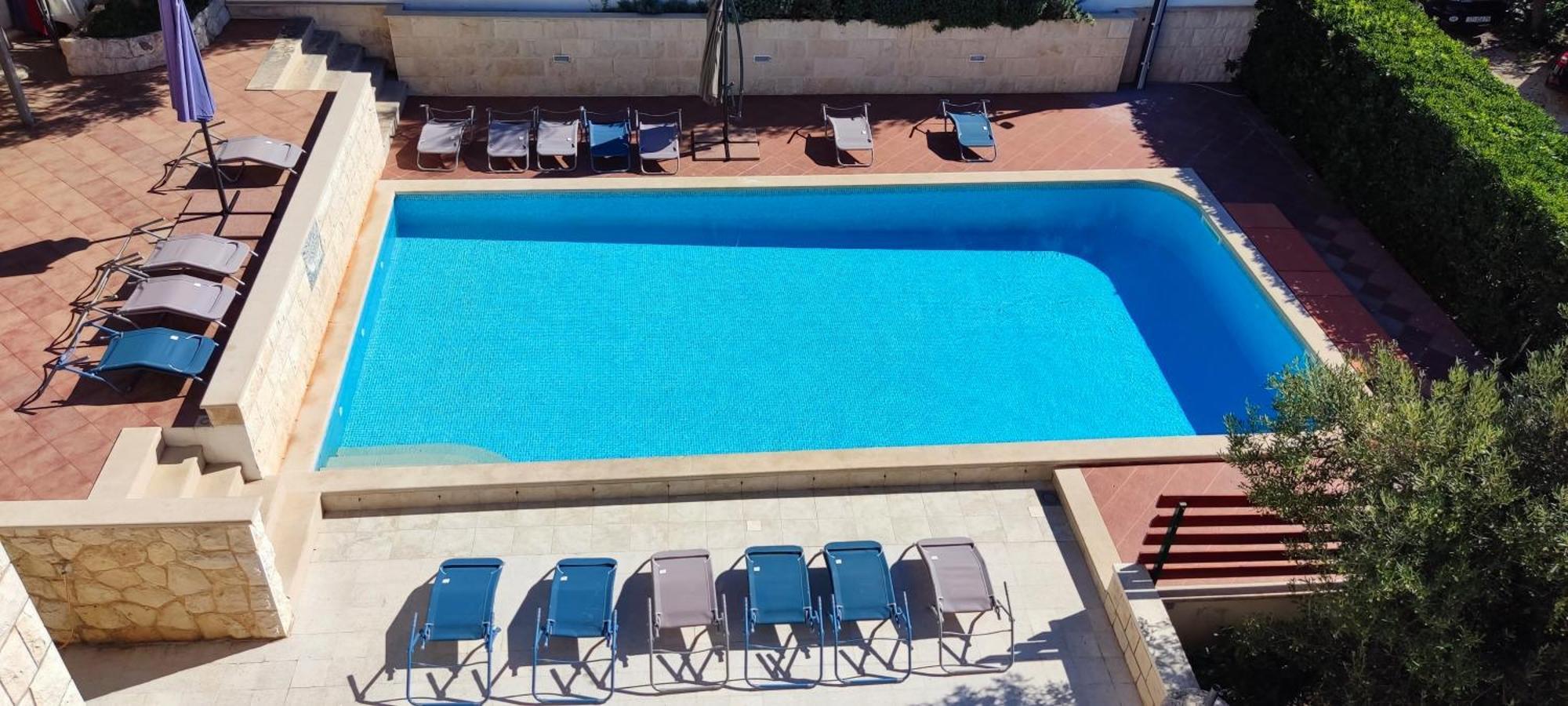 Villa Marijeta Hvar Hvar Town Luaran gambar
